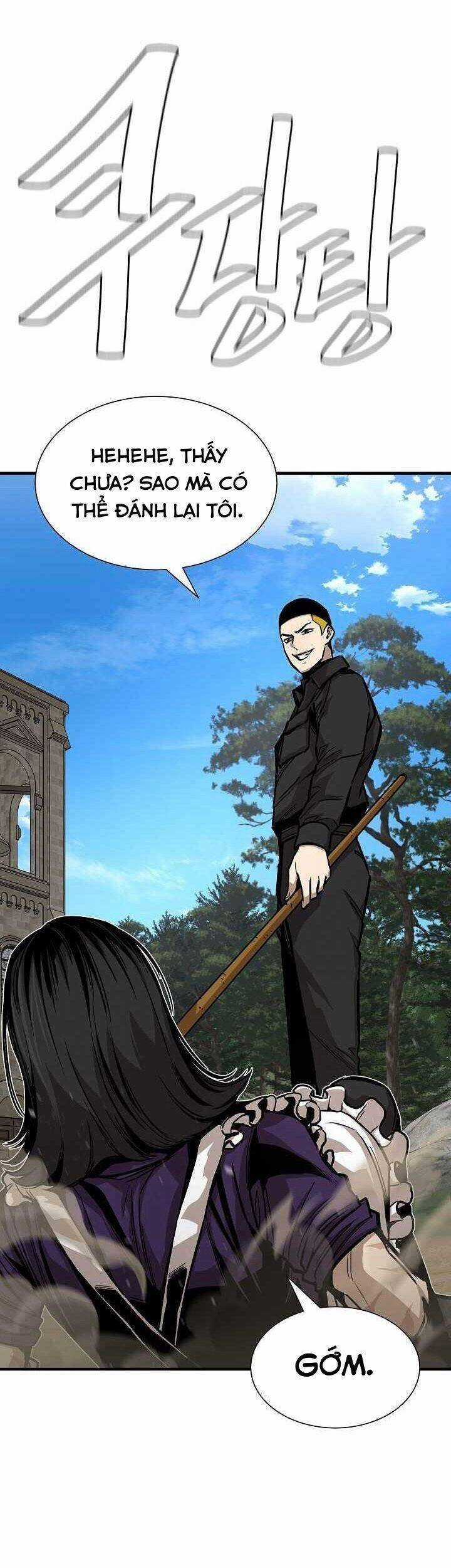 Return Survival - Chương 97 - Trang 66