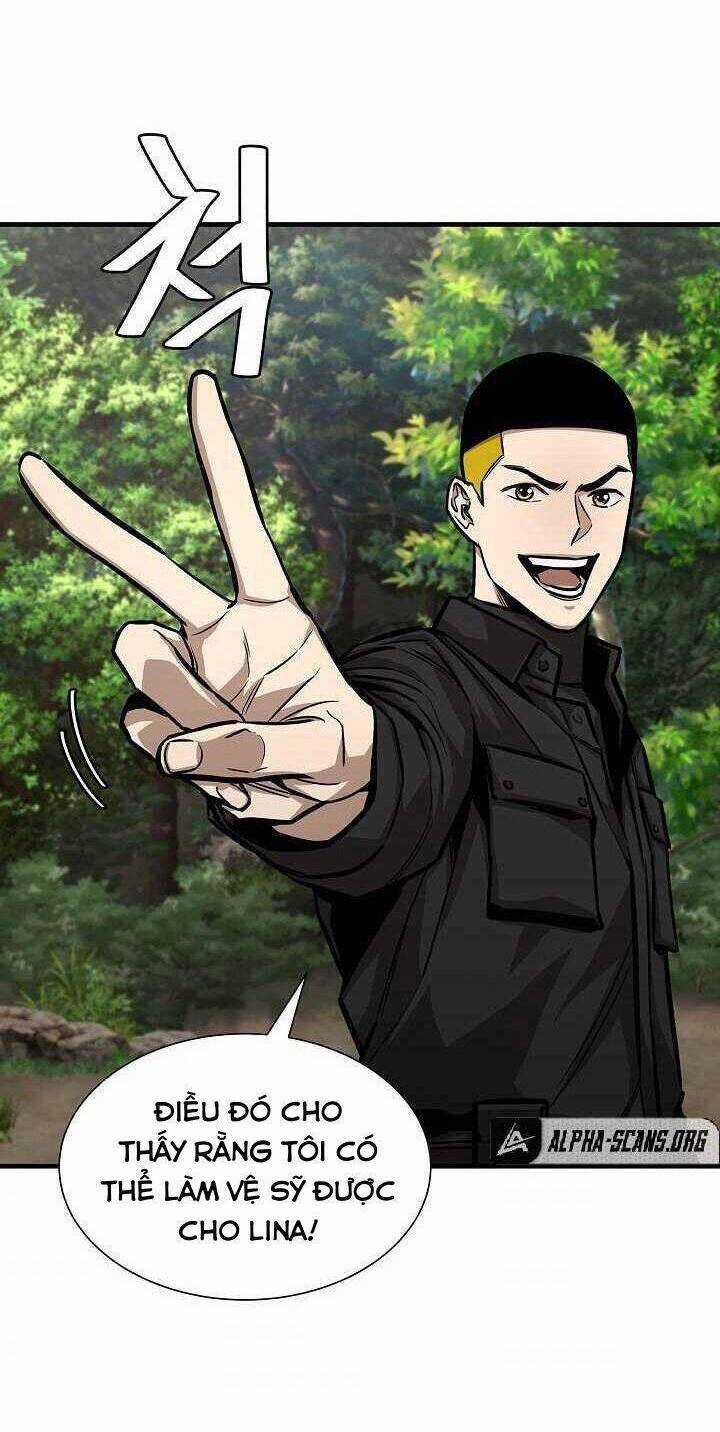 Return Survival - Chương 97 - Trang 67