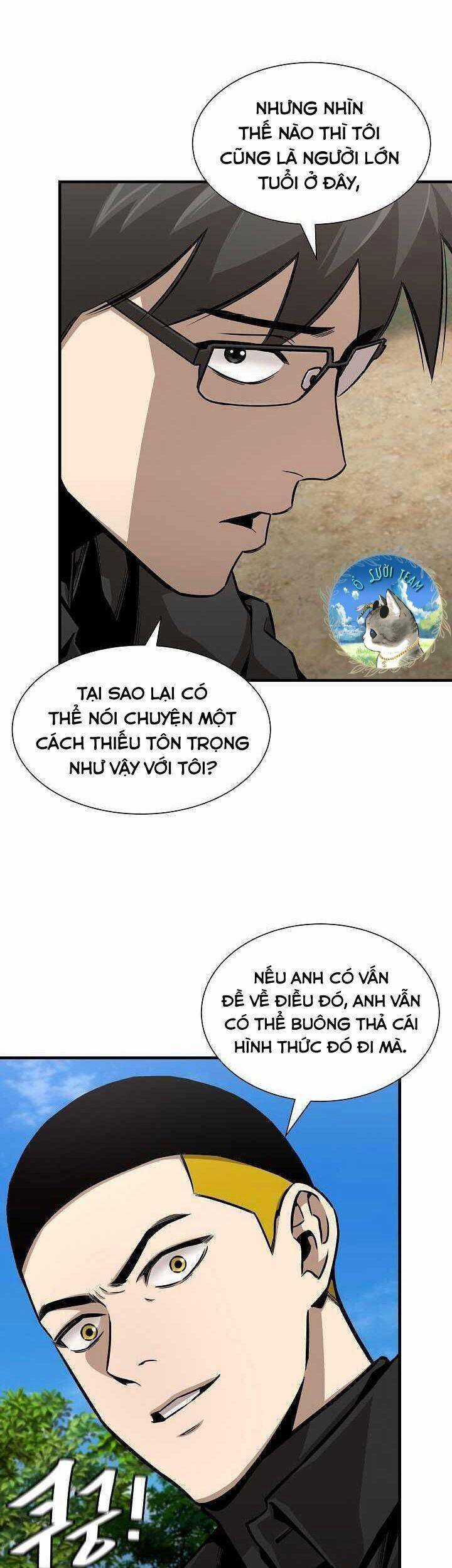 Return Survival - Chương 97 - Trang 70