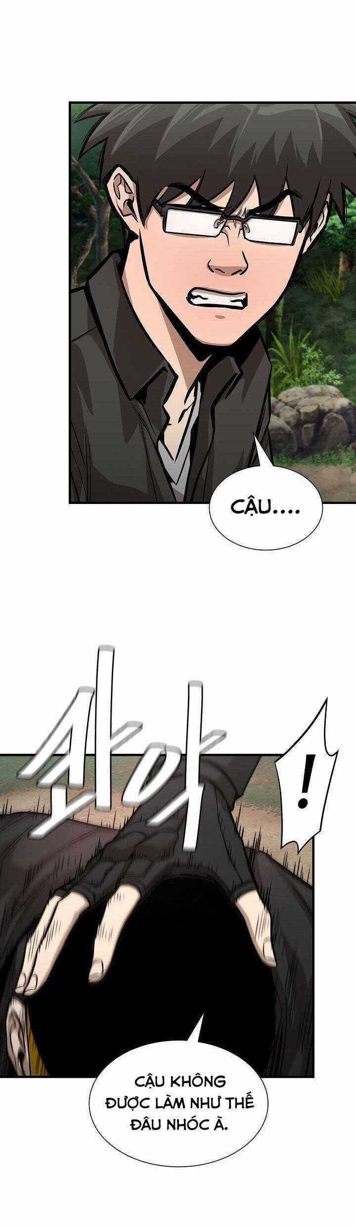 Return Survival - Chương 97 - Trang 72