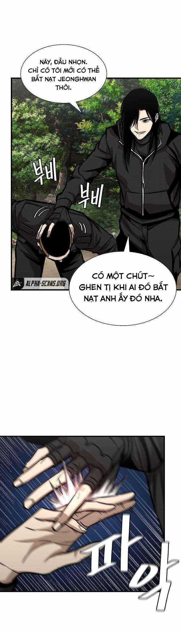 Return Survival - Chương 97 - Trang 73