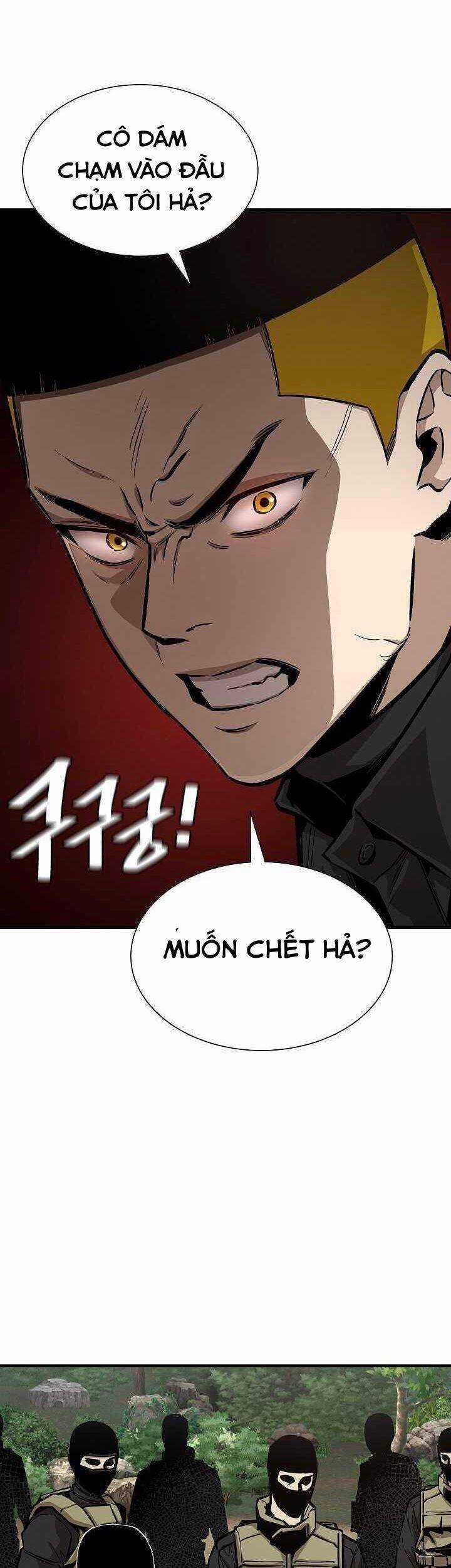 Return Survival - Chương 97 - Trang 75