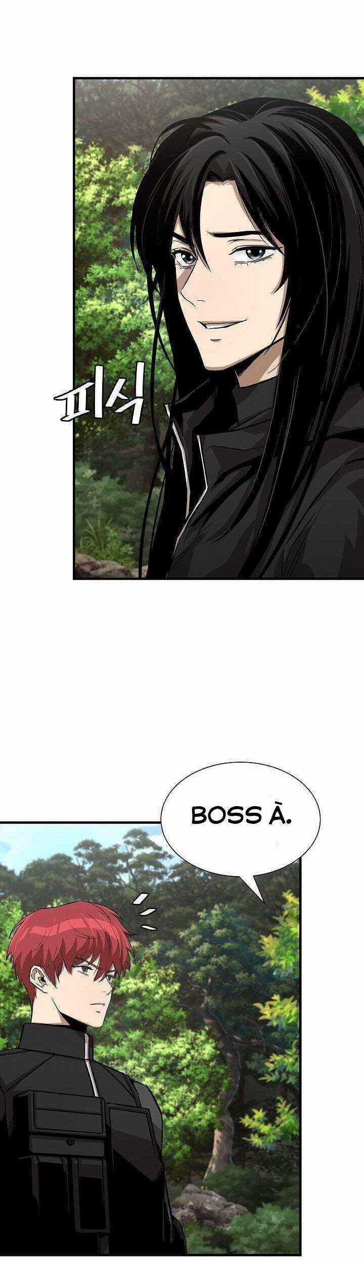 Return Survival - Chương 97 - Trang 77