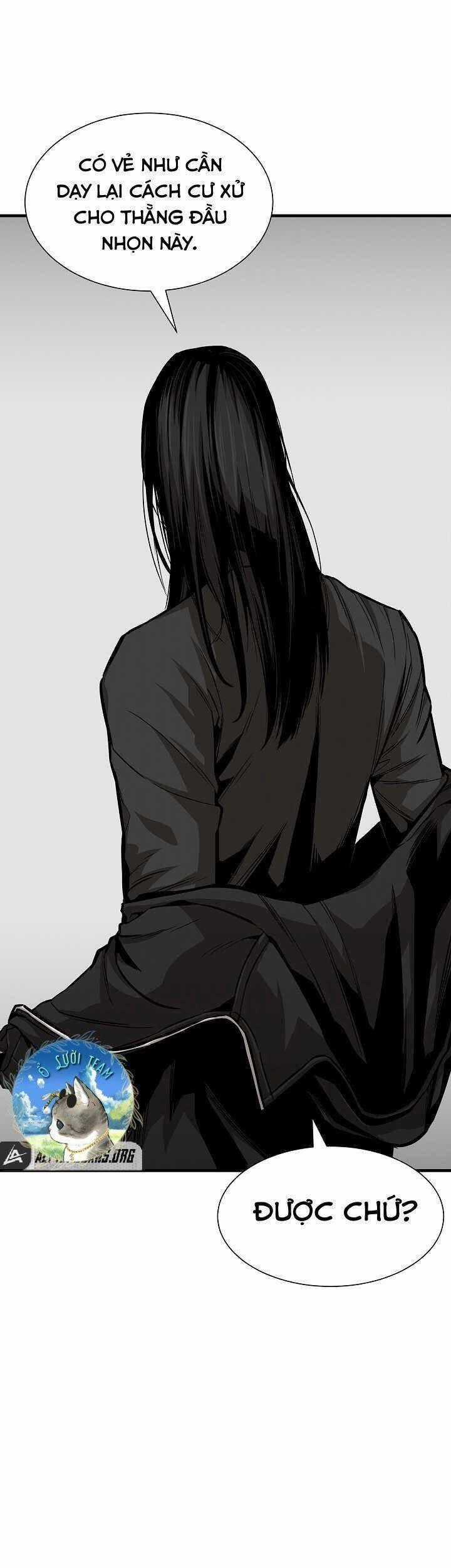 Return Survival - Chương 97 - Trang 79