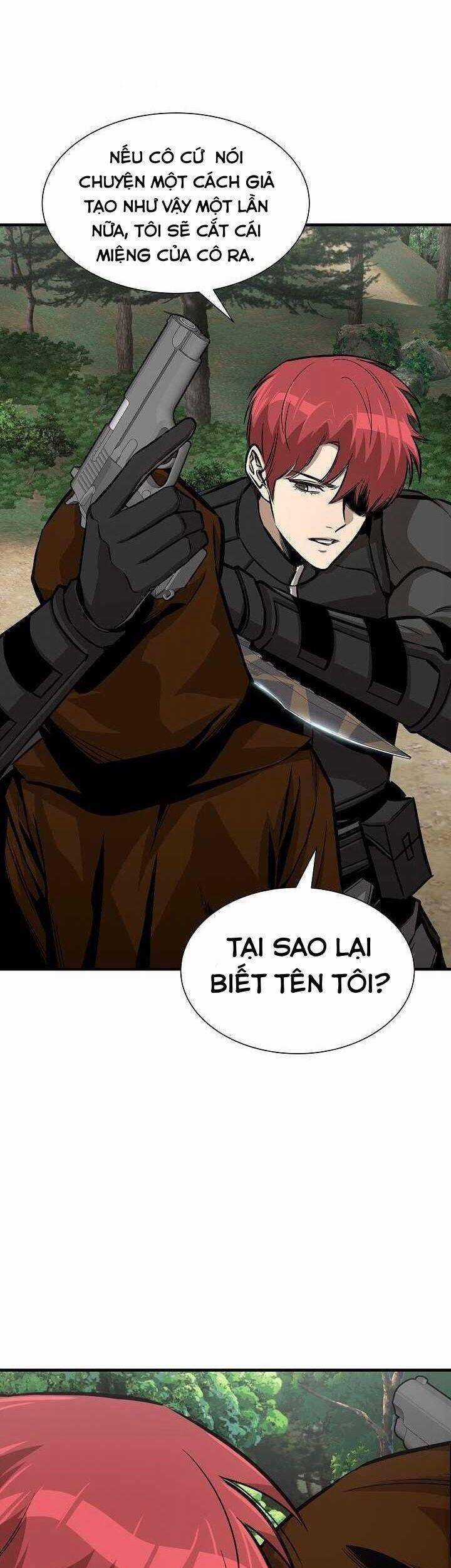 Return Survival - Chương 97 - Trang 10