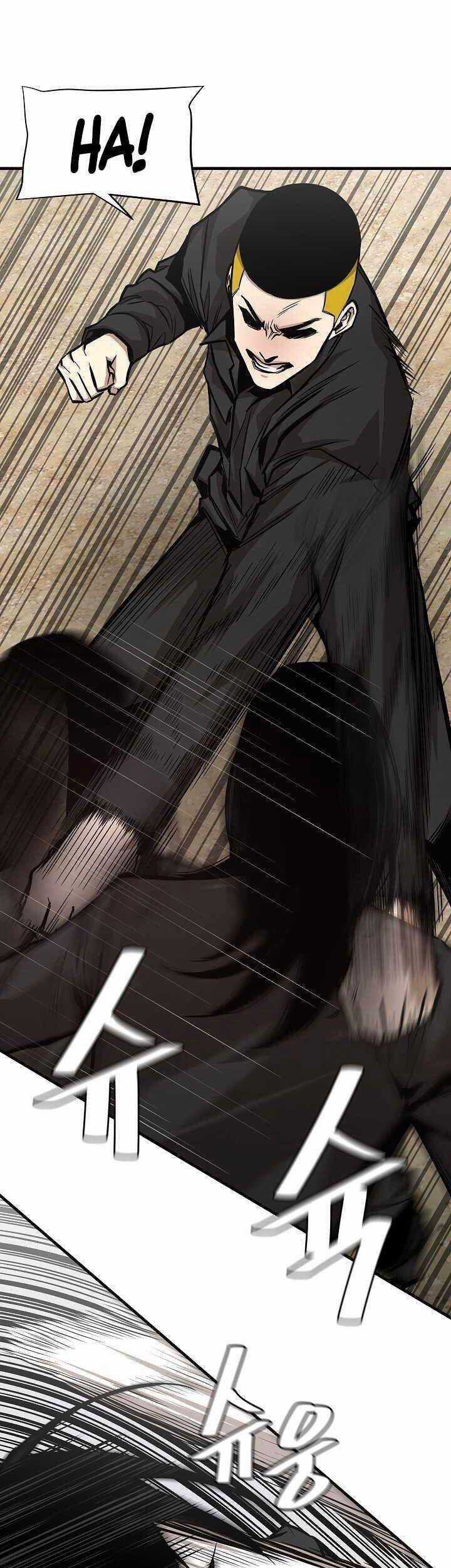 Return Survival - Chương 98 - Trang 12