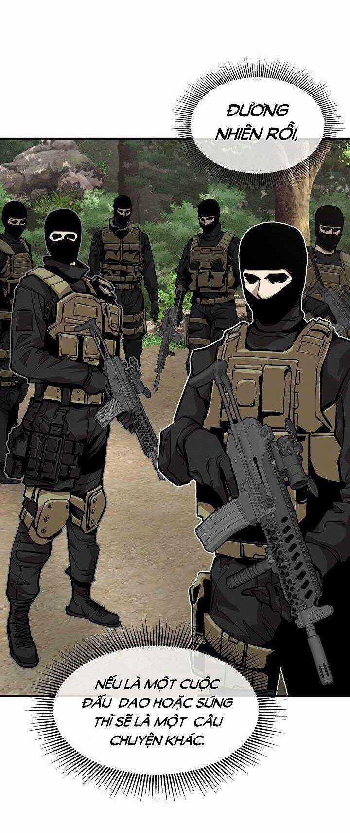 Return Survival - Chương 98 - Trang 16