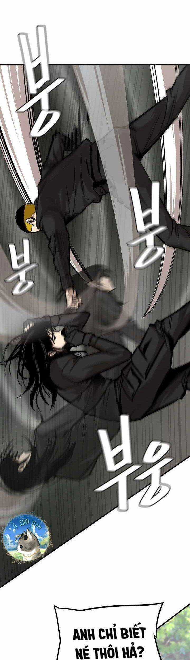 Return Survival - Chương 98 - Trang 17