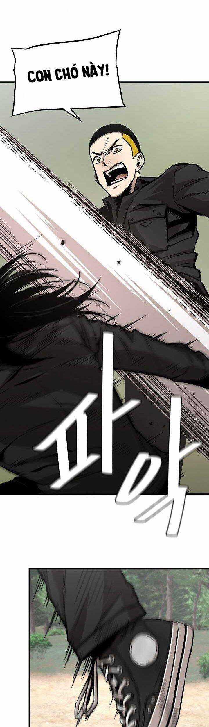 Return Survival - Chương 98 - Trang 21