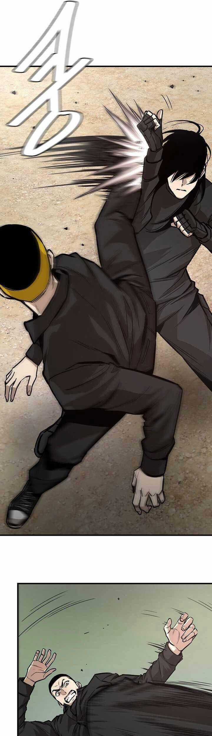 Return Survival - Chương 98 - Trang 25