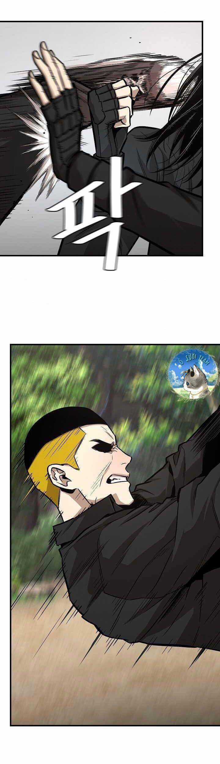 Return Survival - Chương 98 - Trang 27