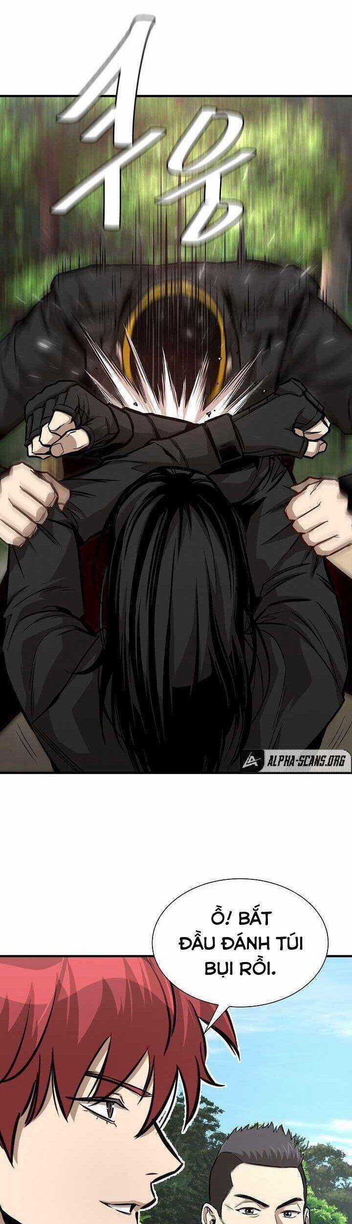 Return Survival - Chương 98 - Trang 29