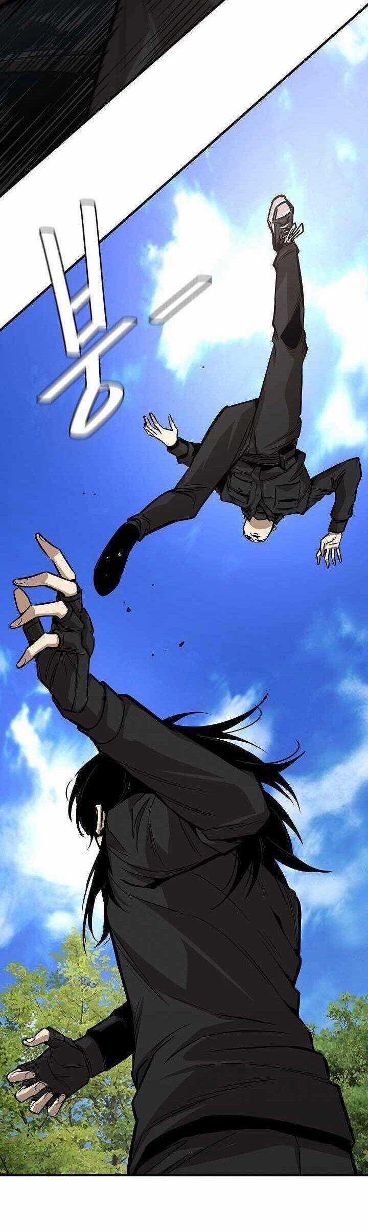 Return Survival - Chương 98 - Trang 32