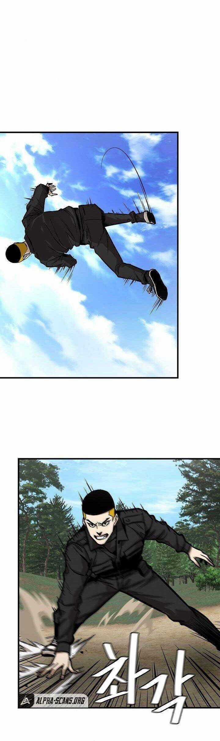 Return Survival - Chương 98 - Trang 33