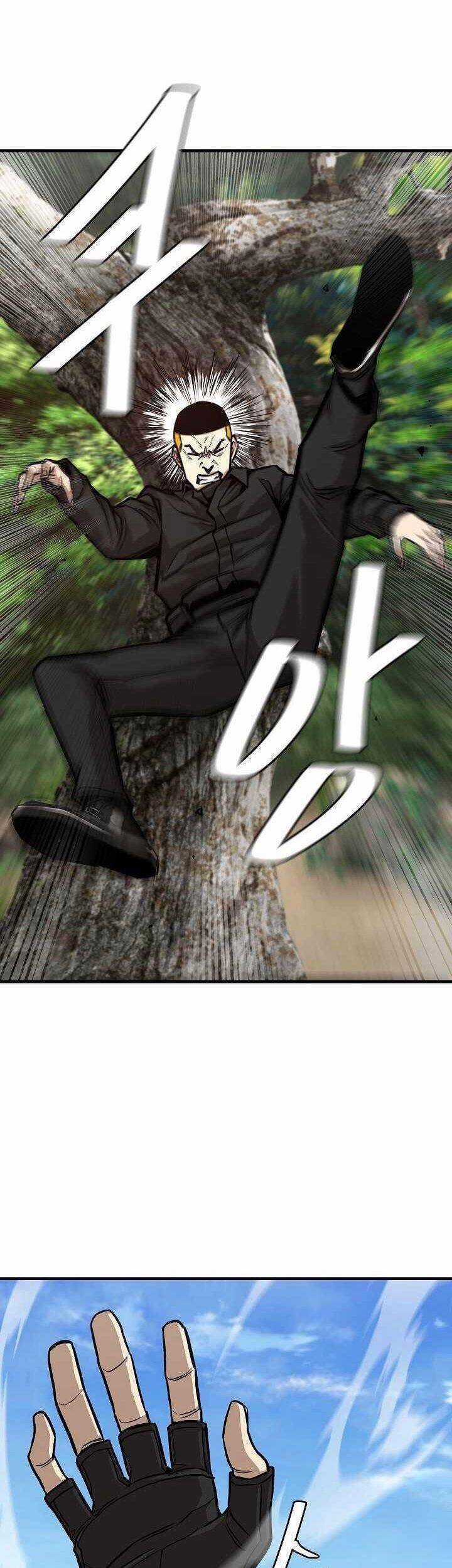 Return Survival - Chương 98 - Trang 37