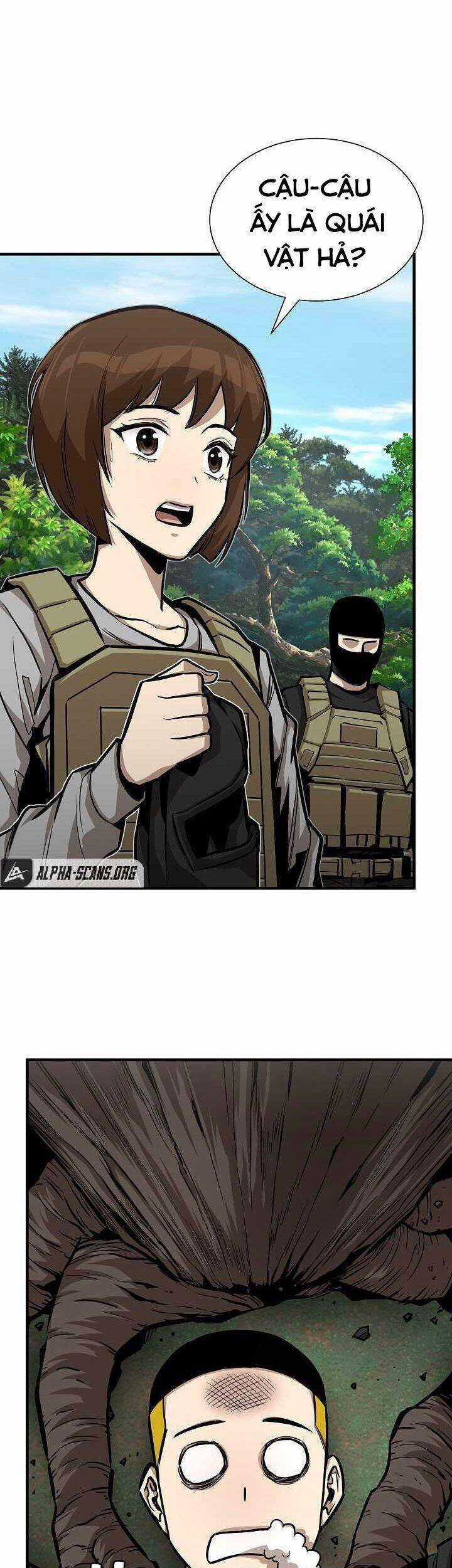 Return Survival - Chương 98 - Trang 39