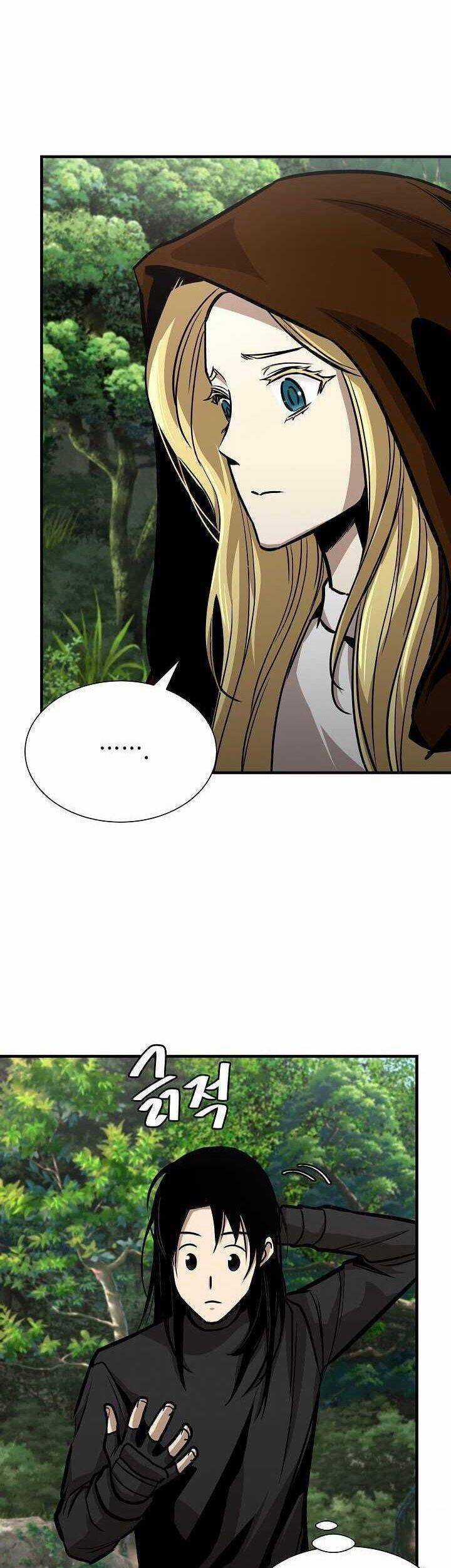 Return Survival - Chương 98 - Trang 43