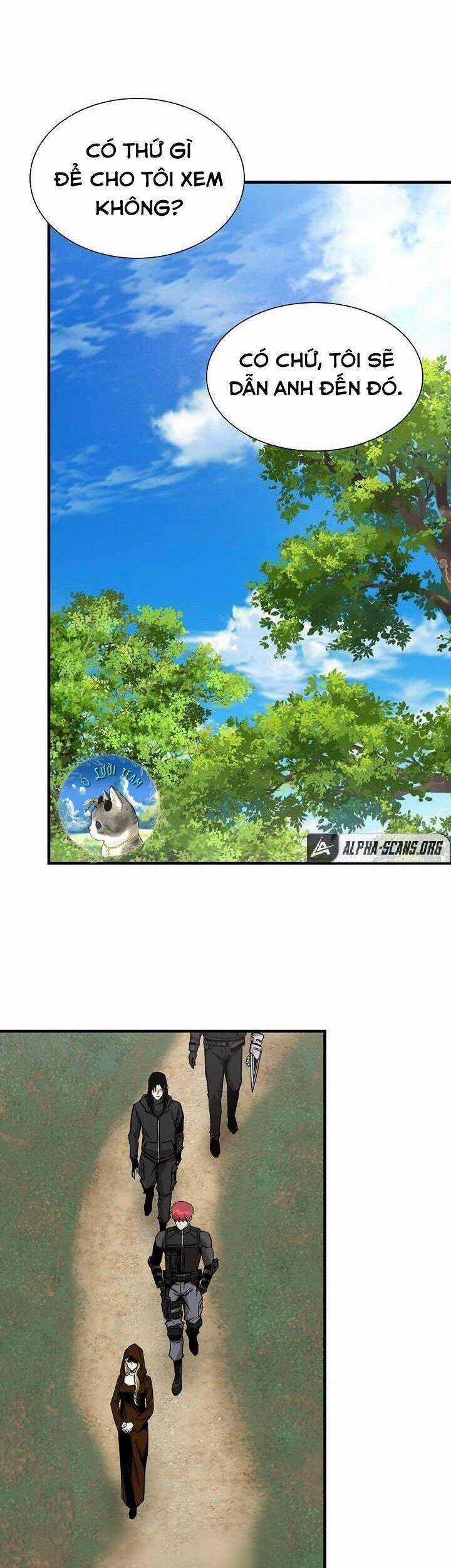 Return Survival - Chương 98 - Trang 45