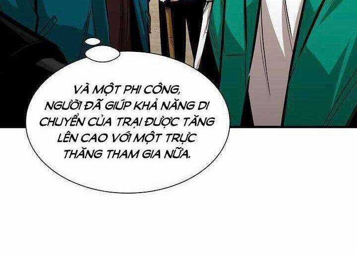 Return Survival - Chương 98 - Trang 50