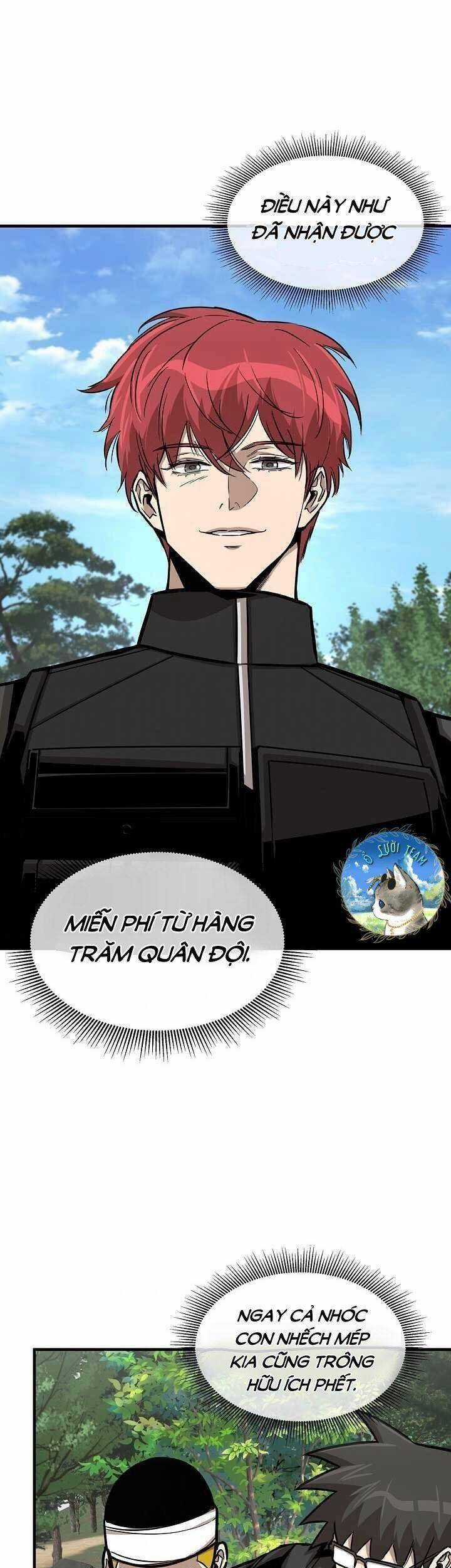 Return Survival - Chương 98 - Trang 51