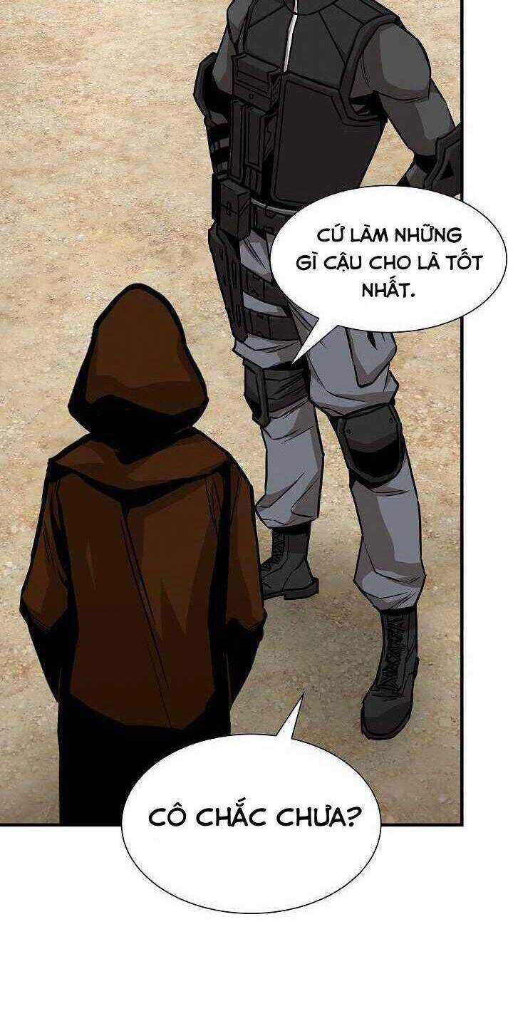 Return Survival - Chương 98 - Trang 54