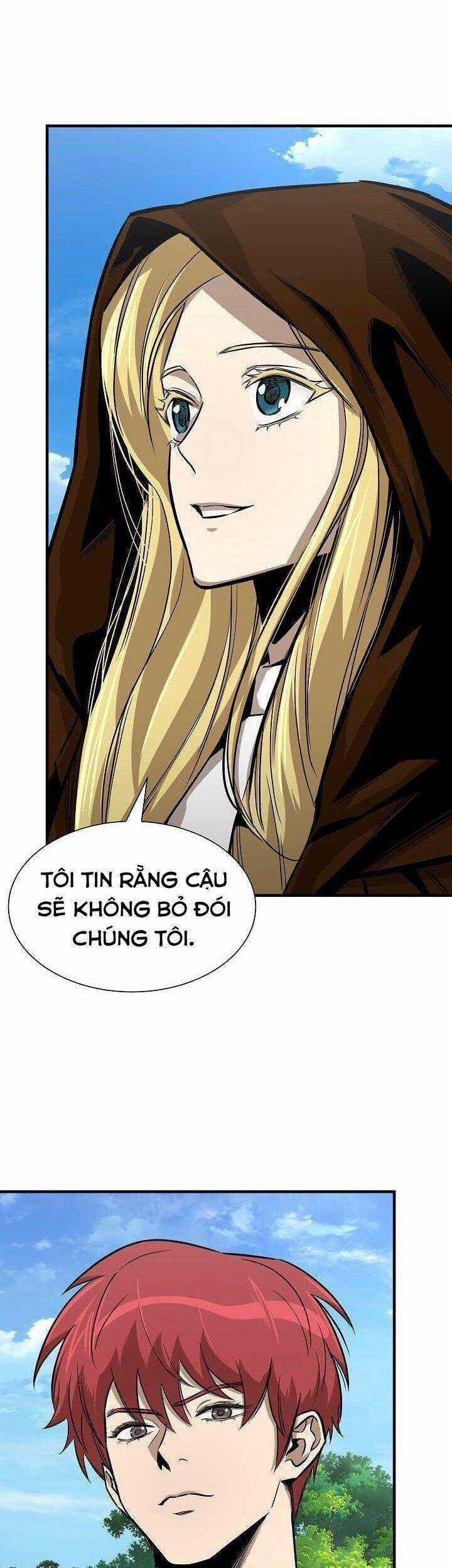 Return Survival - Chương 98 - Trang 55