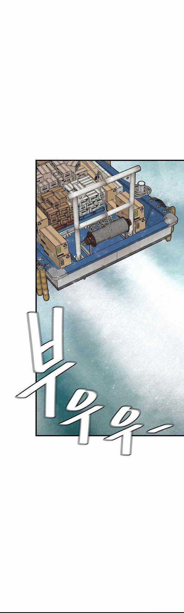 Return Survival - Chương 98 - Trang 57