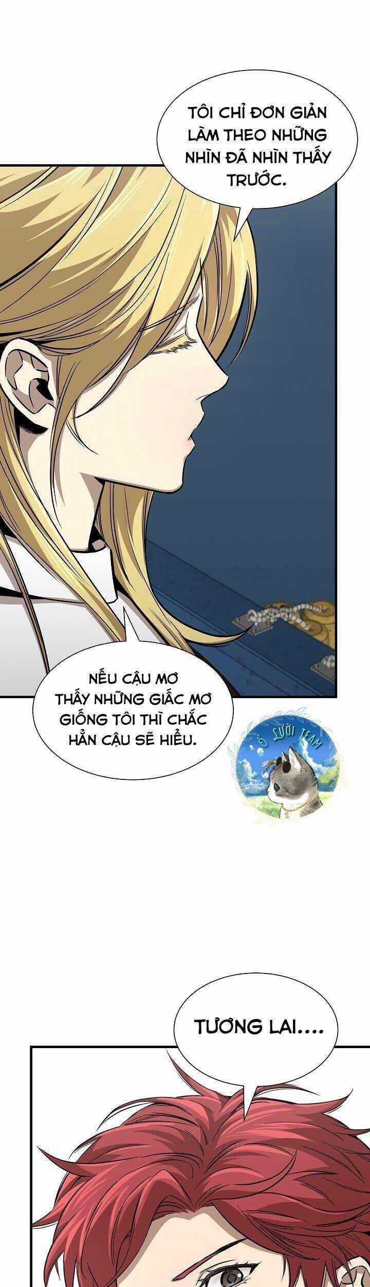 Return Survival - Chương 98 - Trang 59