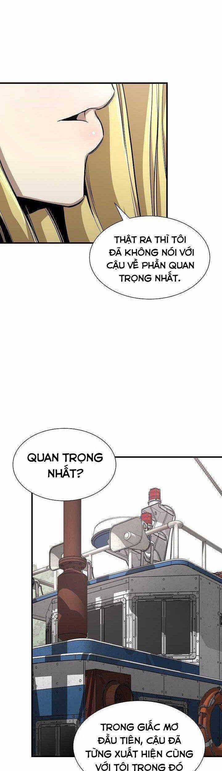 Return Survival - Chương 98 - Trang 63