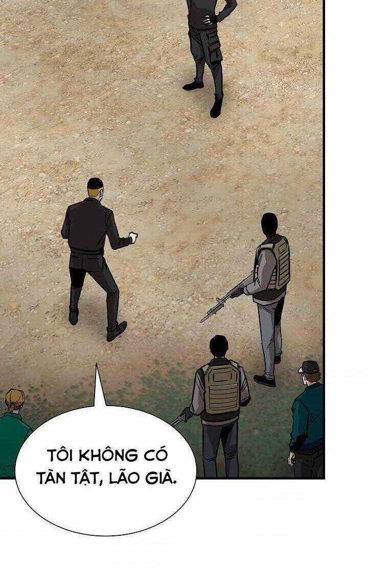 Return Survival - Chương 98 - Trang 8