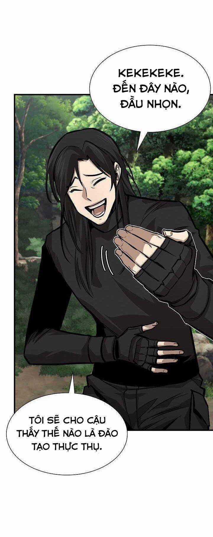 Return Survival - Chương 98 - Trang 9