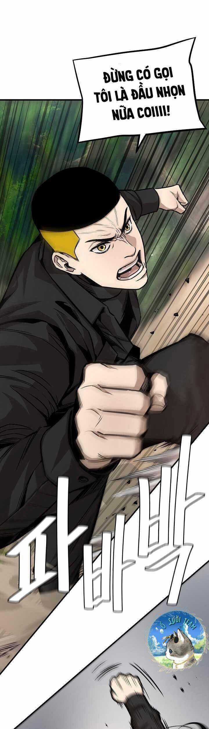 Return Survival - Chương 98 - Trang 10