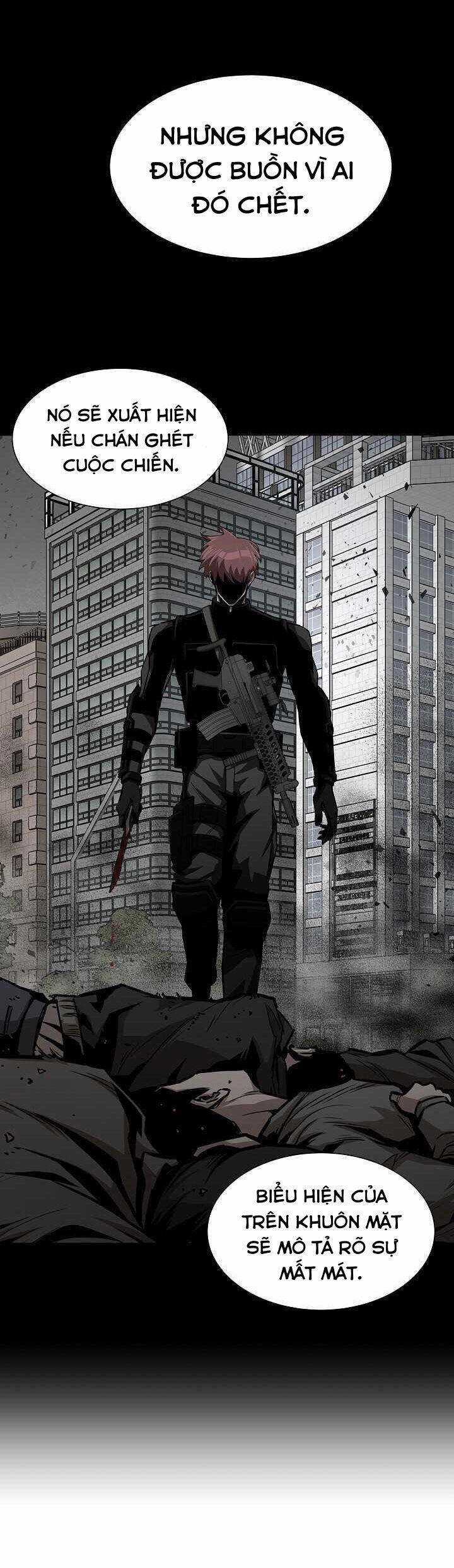 Return Survival - Chương 99 - Trang 13