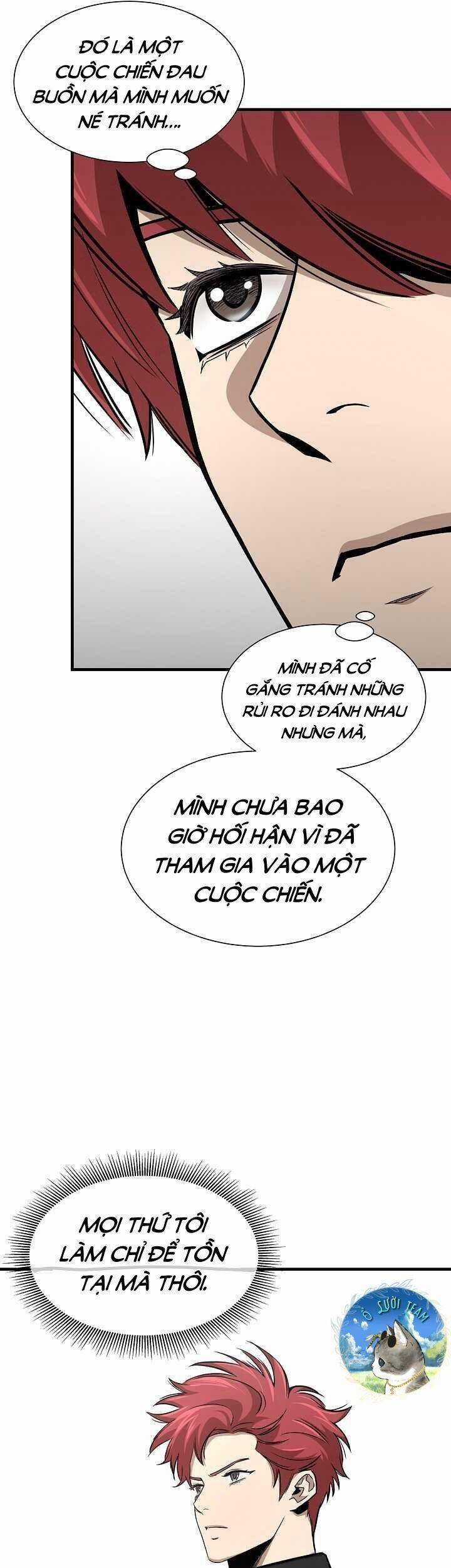 Return Survival - Chương 99 - Trang 14