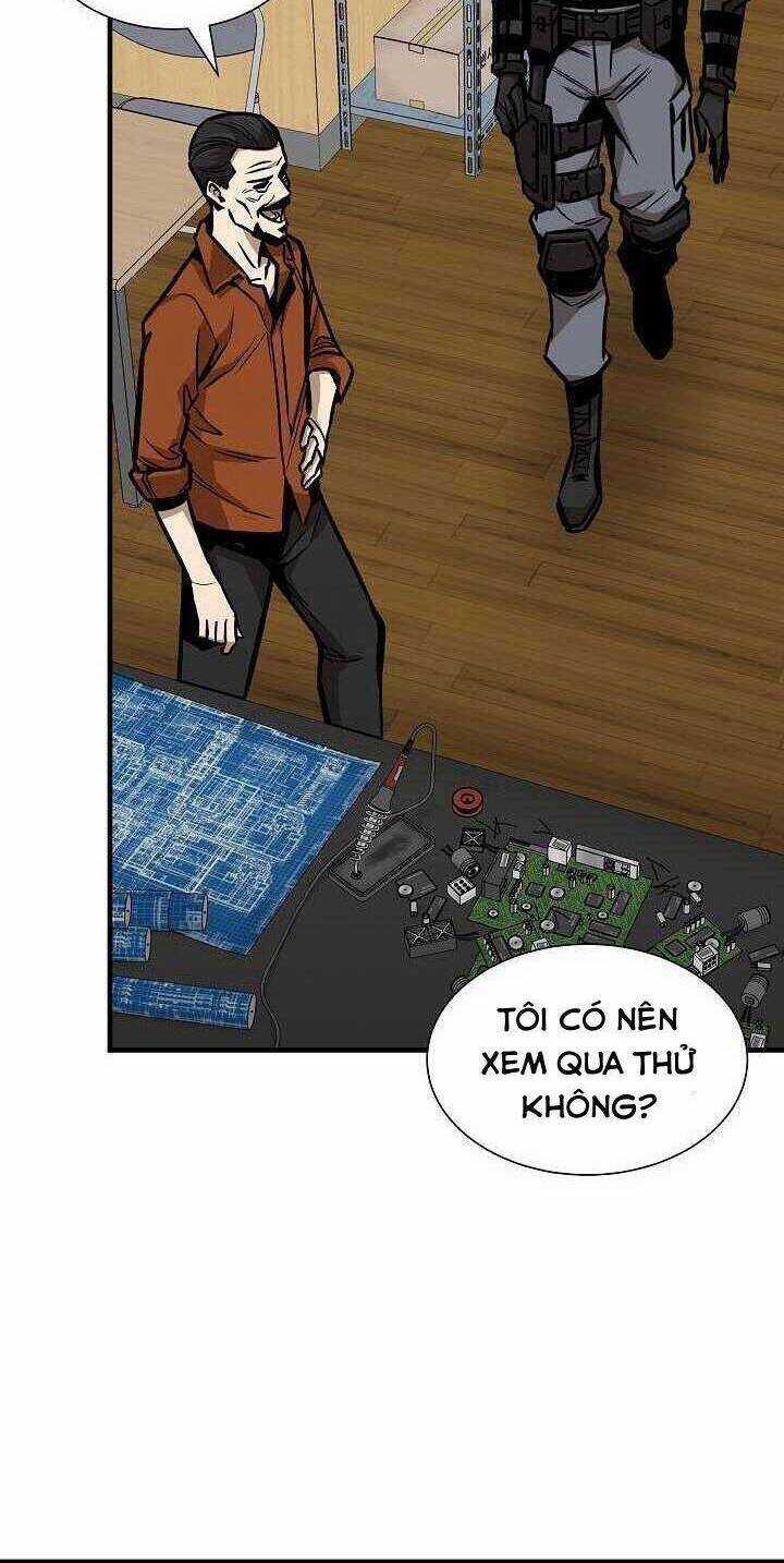 Return Survival - Chương 99 - Trang 25