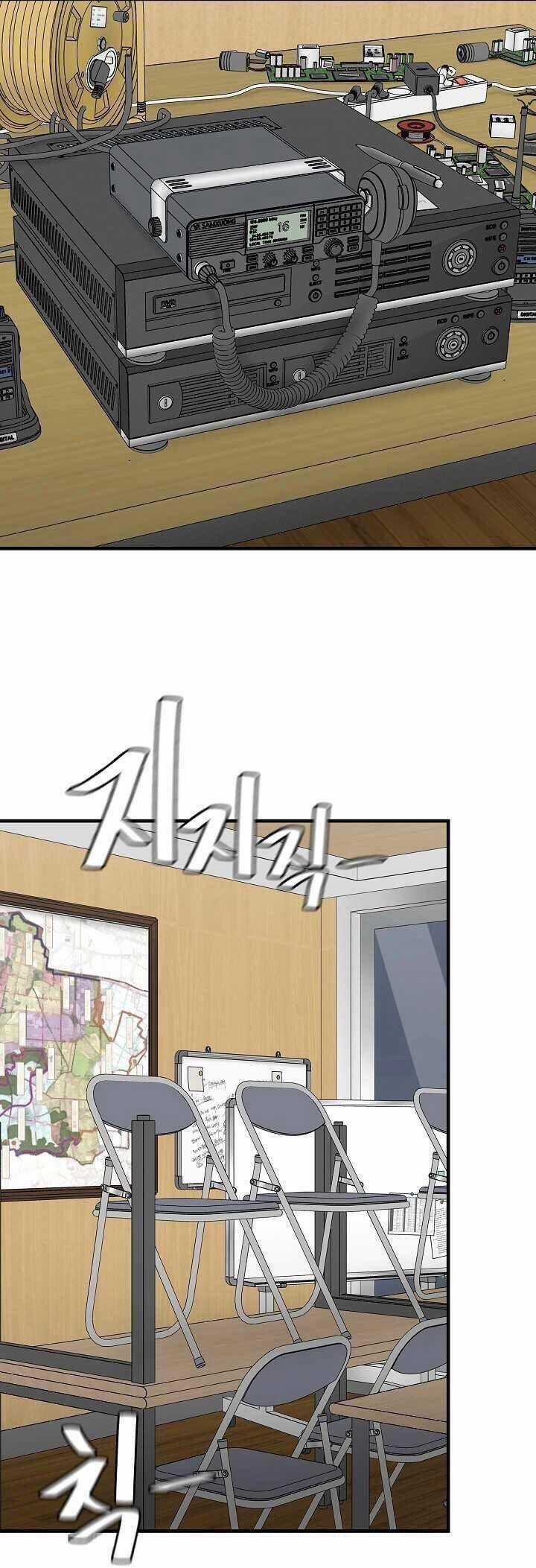 Return Survival - Chương 99 - Trang 26