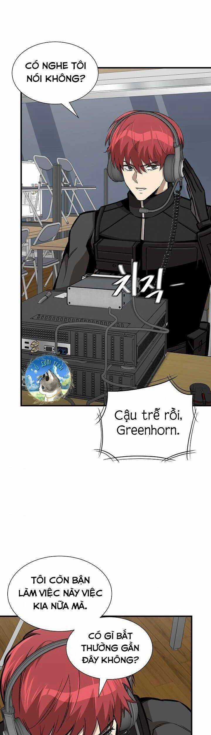 Return Survival - Chương 99 - Trang 27