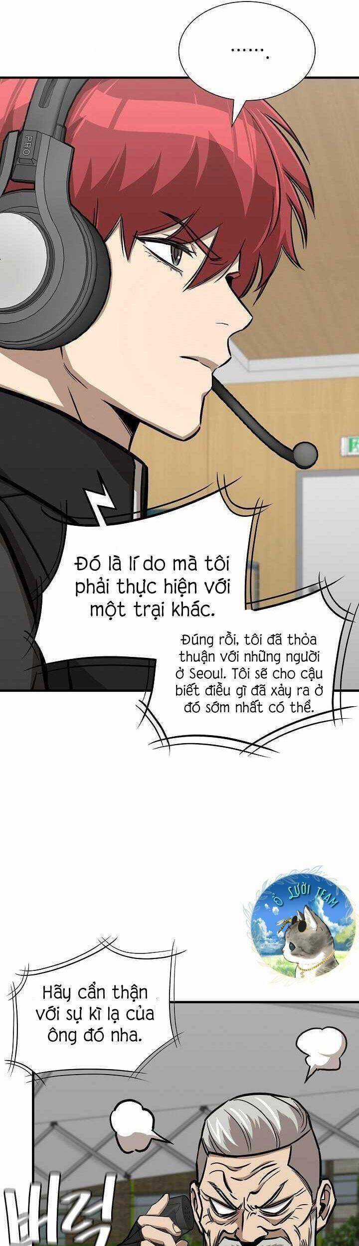 Return Survival - Chương 99 - Trang 34