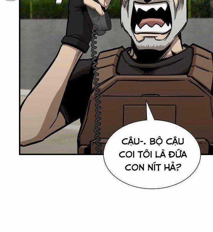 Return Survival - Chương 99 - Trang 35