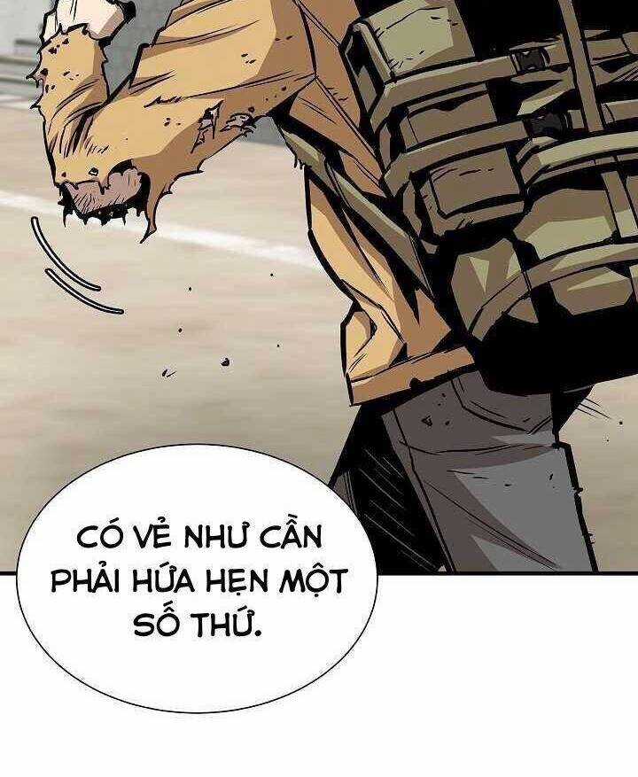 Return Survival - Chương 99 - Trang 37