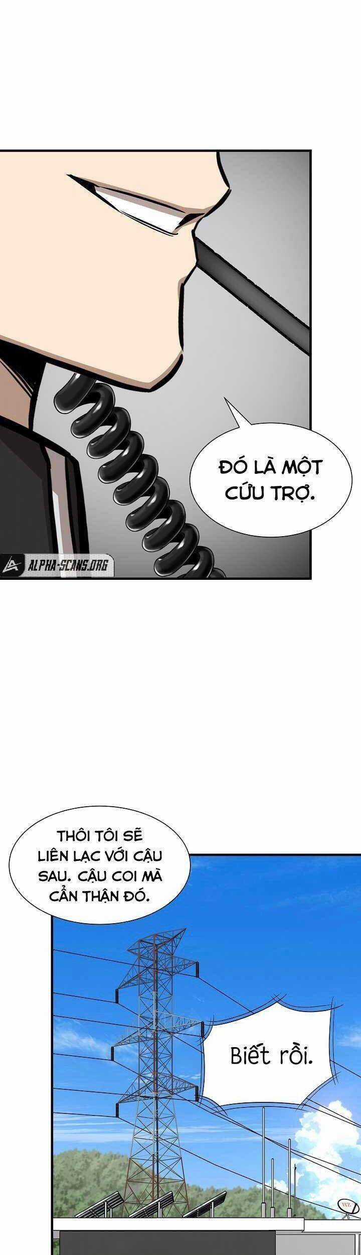 Return Survival - Chương 99 - Trang 38