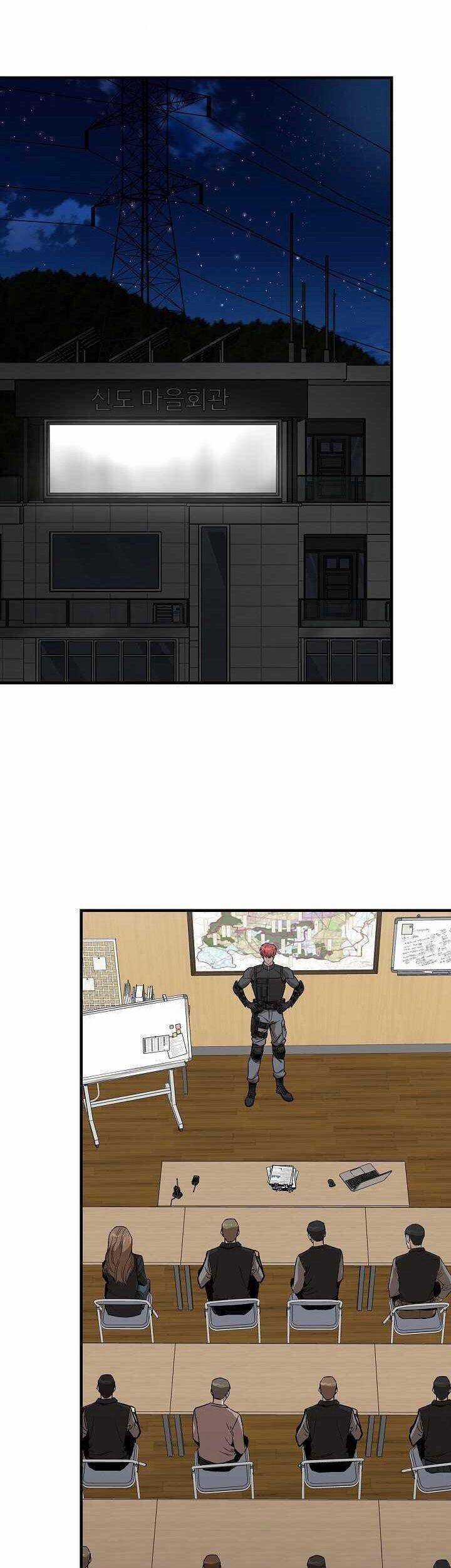 Return Survival - Chương 99 - Trang 40