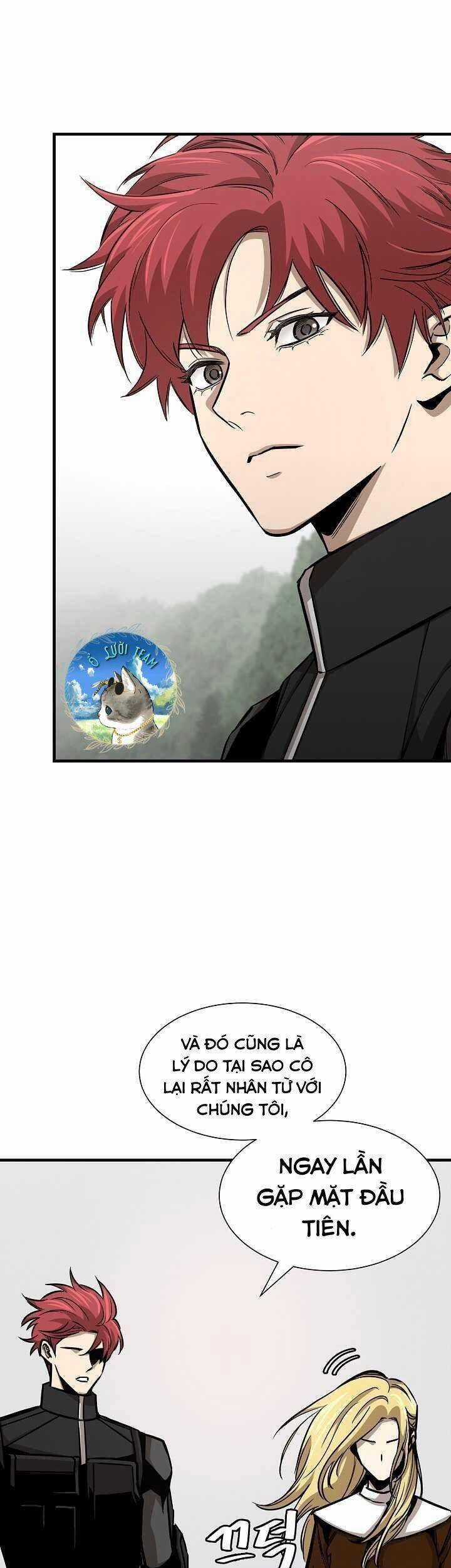 Return Survival - Chương 99 - Trang 5