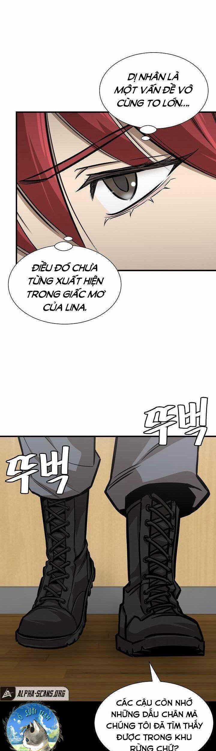 Return Survival - Chương 99 - Trang 44