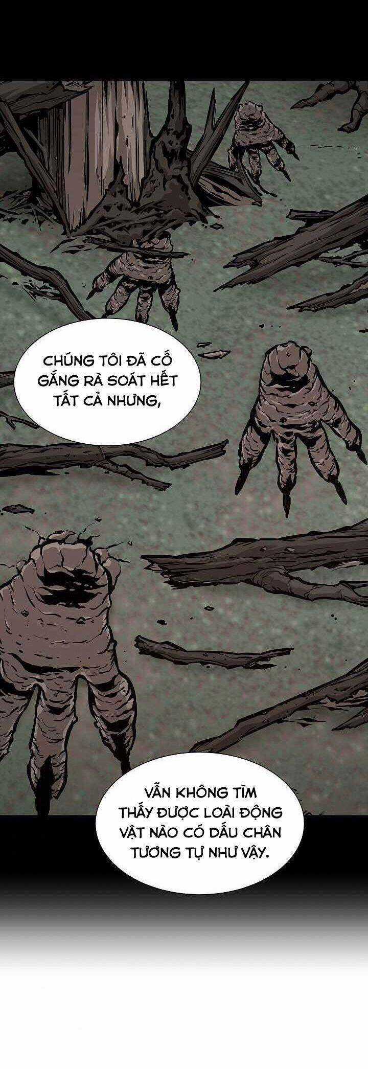 Return Survival - Chương 99 - Trang 46