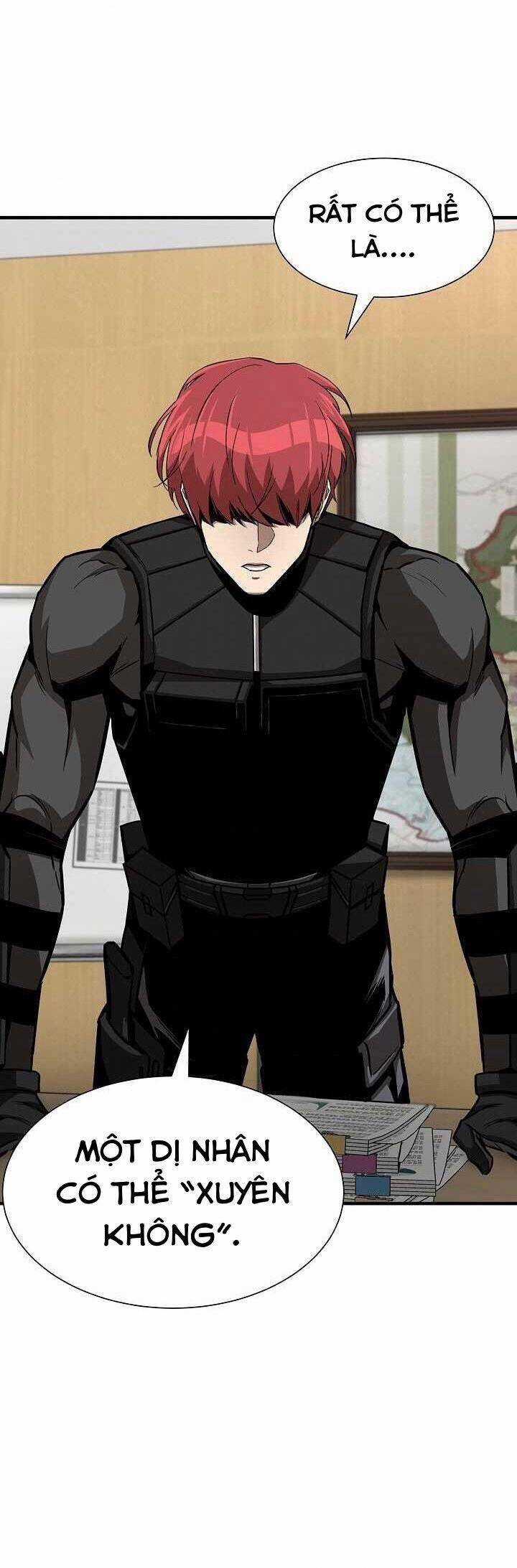 Return Survival - Chương 99 - Trang 47