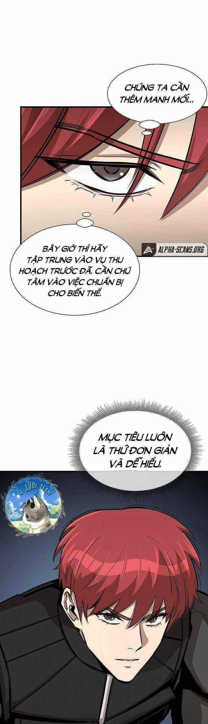 Return Survival - Chương 99 - Trang 50