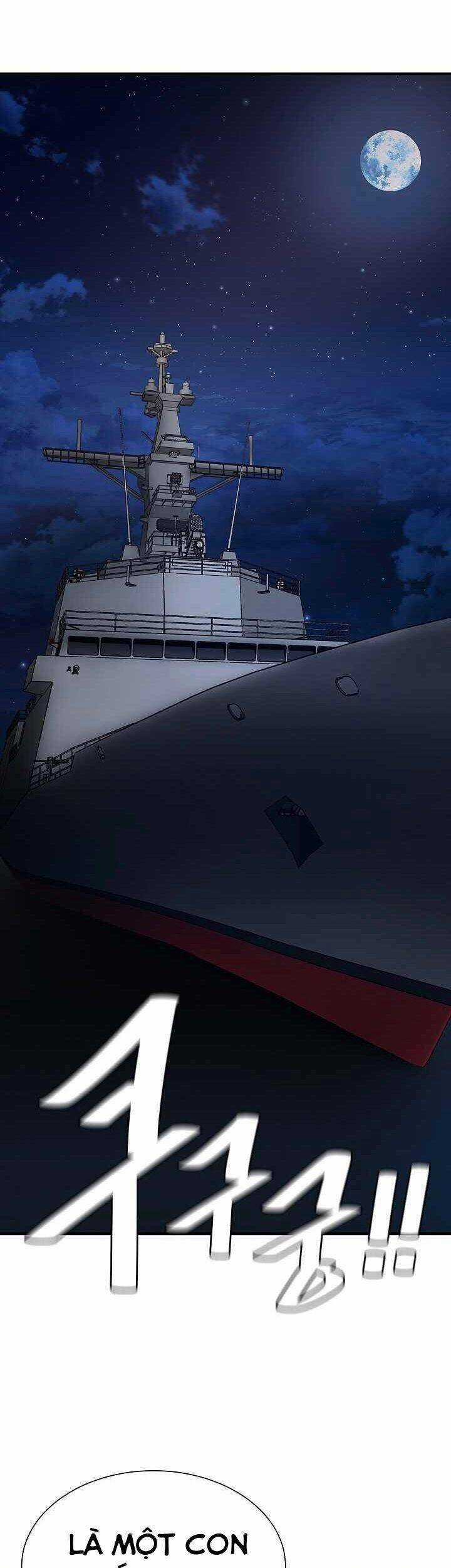 Return Survival - Chương 99 - Trang 56