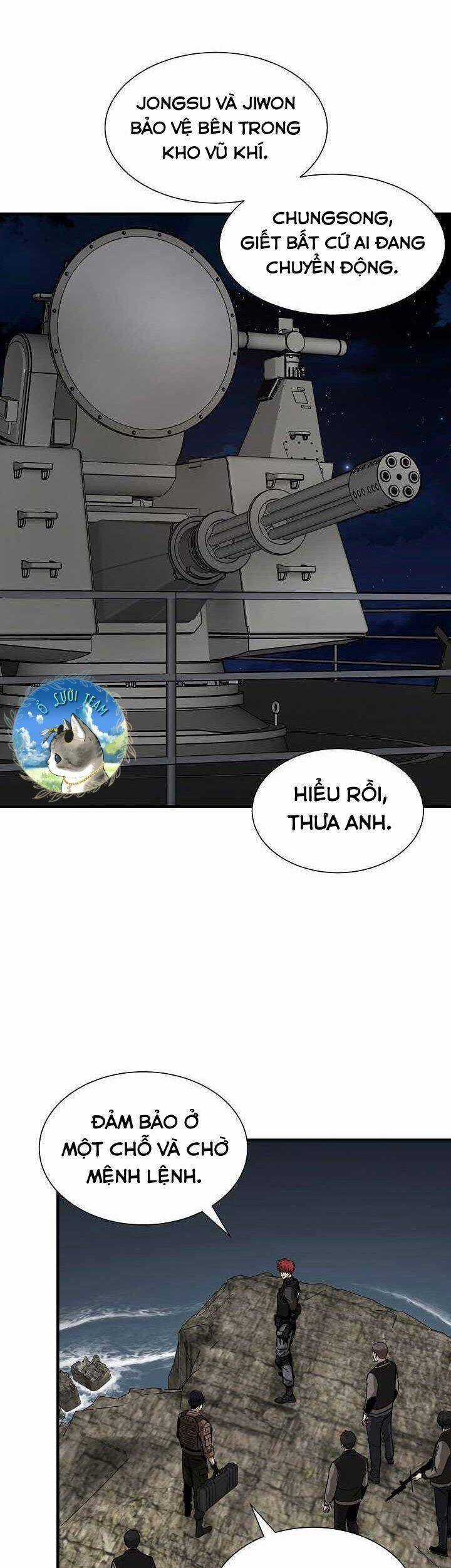 Return Survival - Chương 99 - Trang 60