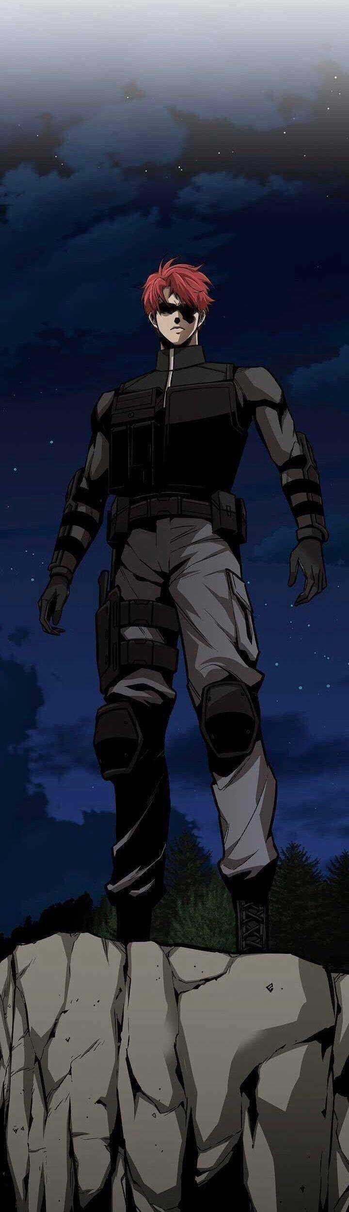 Return Survival - Chương 99 - Trang 63